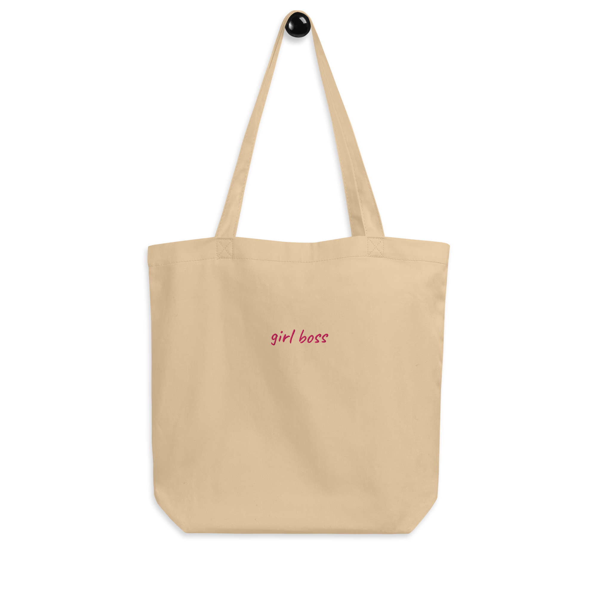 Girl Boss Tote