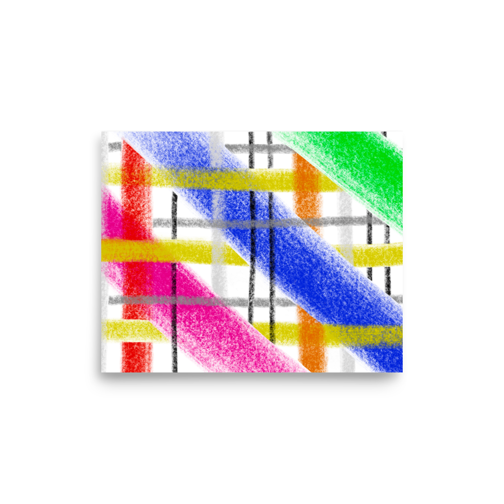 Chromatic Intersection