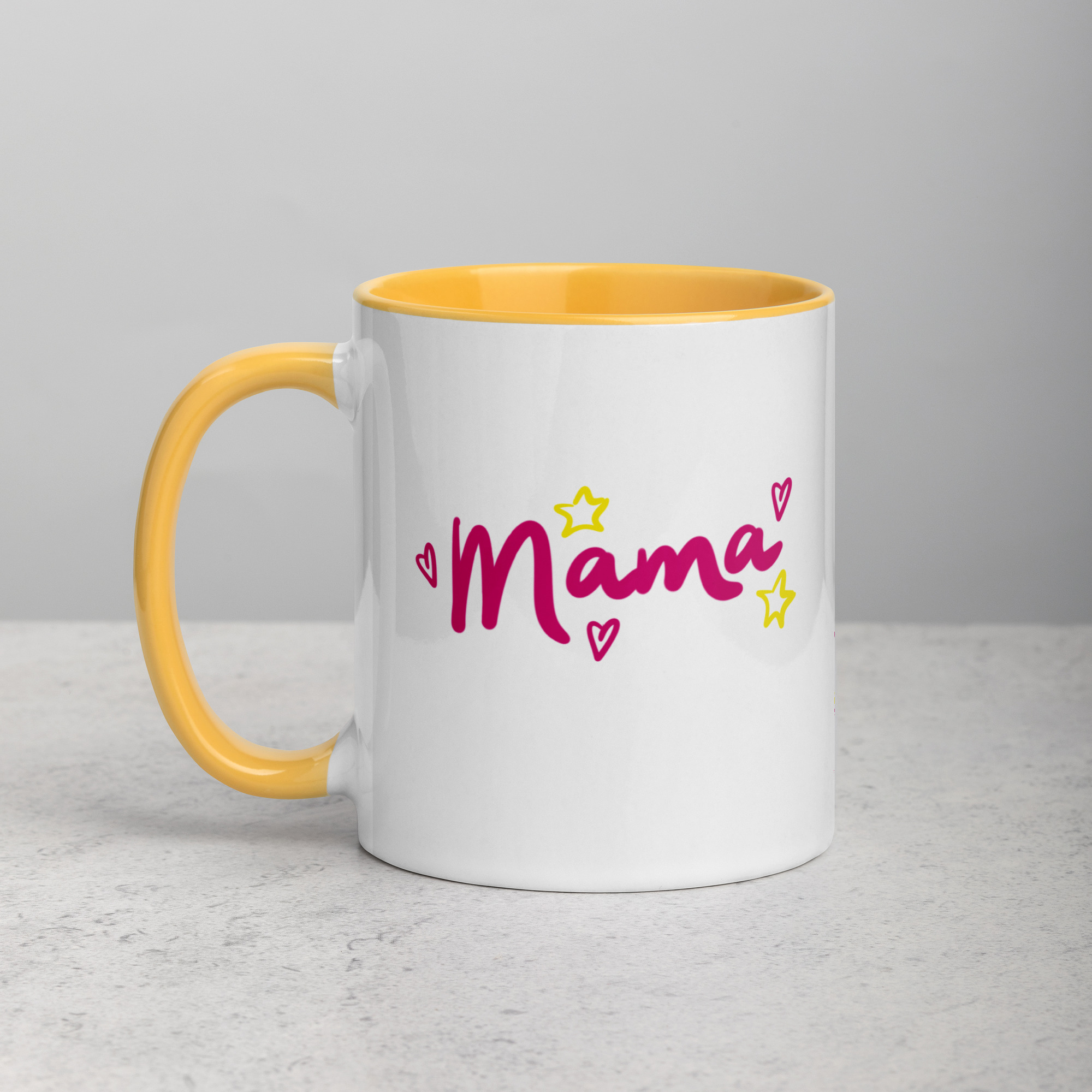 Mama Mug